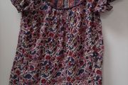 Lovely vintage cotton top
