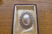 Vintage Brooch