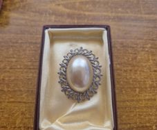 Vintage Brooch