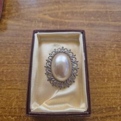 Vintage Brooch