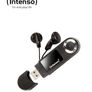 Intenso Music Walker MP3 Player 64GB Black Image 3