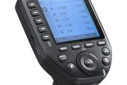 Godox XPro-C Flash Trigger Transmitter with E-TTL II 2.4G Wireless X System HSS LCD Screen for Canon DSLR Camera