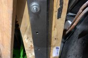 guillotine blade