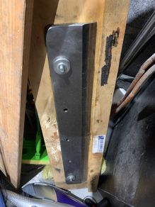 guillotine blade