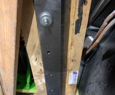 guillotine blade