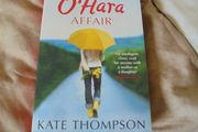 The O Hara Affair by Katie Thompson for Sale