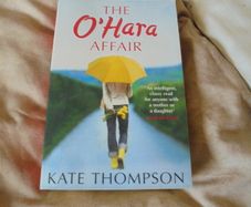 The O Hara Affair by Katie Thompson for Sale