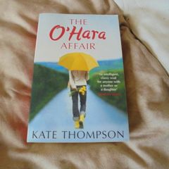 The O Hara Affair by Katie Thompson for Sale