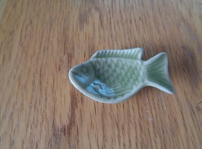 Miniature Ceramic Fish Dish for Sale