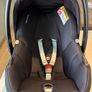 Maxi Cosi Cabriofix I-Size Baby Car Seat Image 5