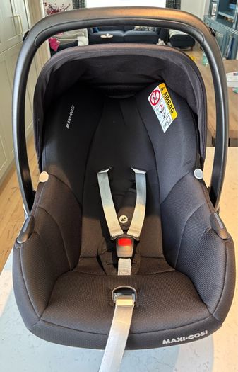 Maxi Cosi Cabriofix I-Size Baby Car Seat
