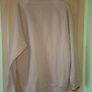 Adidas 50Th Anniversary Long Sleeve Crew neck raised Embroider Jumper - Medium size Image 8