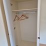 Cream wardrobe and matching headboard Image 2