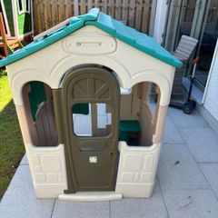garden playhouse