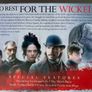 Penny Dreadful - Season 2 (2015) Eva Green & Josh Hartnett [DVD TV Boxsets] STILL SEALED Image 3