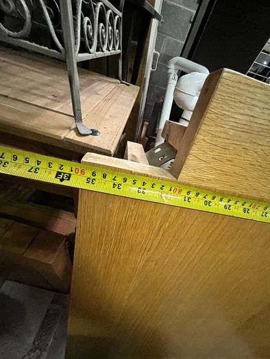 Dining tables - see all pics - many available