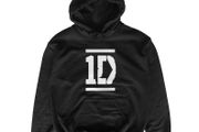 One Direction Hoodie - 1D Logo / Premium Unisex Hoodie for adults and kids