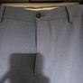 Zara comfort suit trousers. Size W34 L34. Image 3