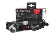 Ledlenser H7R.2 Rechargeable LED Head Torch, Super Bright 300 Lumens