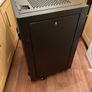 server rack/ comms cabinet Image 4