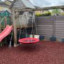 Wooden Tree House Image 3