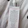 Holos super natural activity - AHA deep cleansing cream / masque Image 2