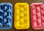 Silicone Molds
