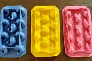 Silicone Molds