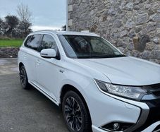 Mitsubishi Outlander 2017
