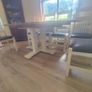 Dining Table and Chairs Image 2