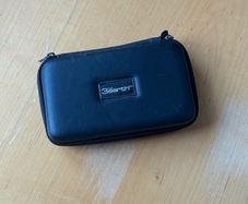 Nintendo DS Case