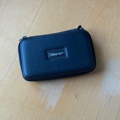 Nintendo DS Case