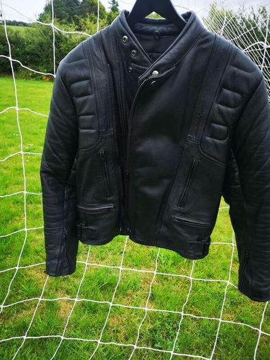 bike jacket
