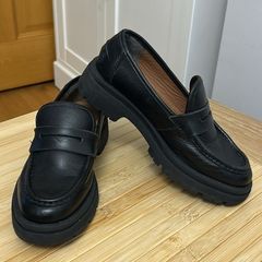 Girls Dubarry Secondary School Shoes Like New