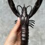 Lobster - Bronze Image 9