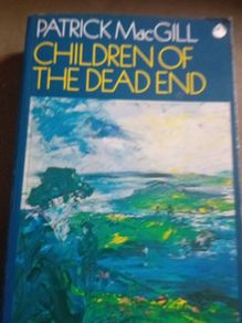 Children Of The Dead End
