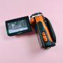 Medion MD86278 Camcorder Image 2