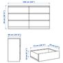ikea Malm unit Image 2