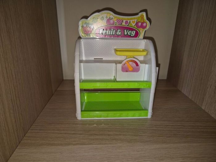 Shopkins Toys