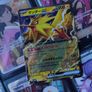 Zapdos EX ! Double Rare ! from Pokemon 151 Set ! 2023 ! Japanese Pokemon Card ! Image 2