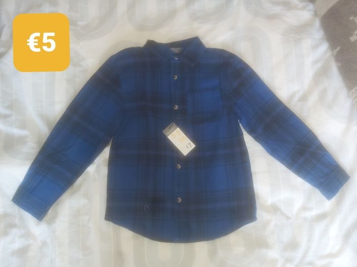 boys shirt
