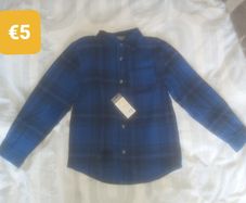 boys shirt