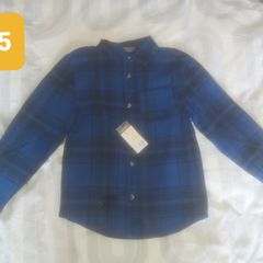 boys shirt