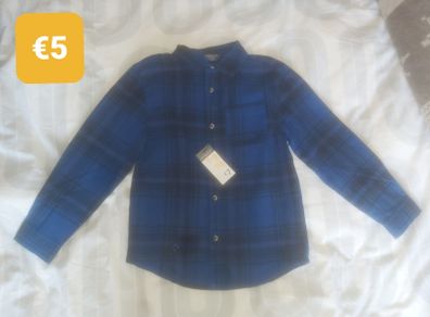 boys shirt