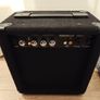 guitar amplifier Image 5