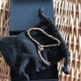 MK Bracelet new in original velvet pouch and box perfect gift Image 3