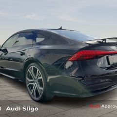 Audi A7 S line 2.0 Litre Diesel