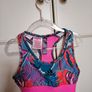 Adidas Girls AEROREADY Top 7-8 Years Image 4