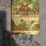 Percy Jackson Books Image 3