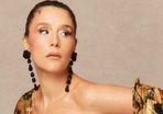 Jessie Ware - 3Olympia Dec. 1 - 2 great seats circle section